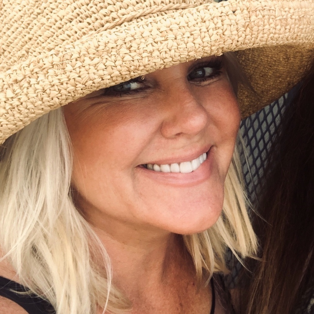 Meet your Posher, Shawna